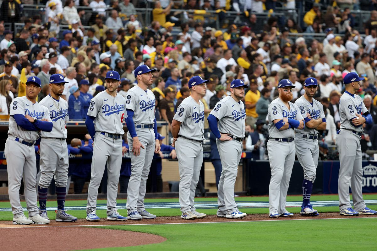 Los Angeles Dodgers: A Legacy of Champions and Community Impact