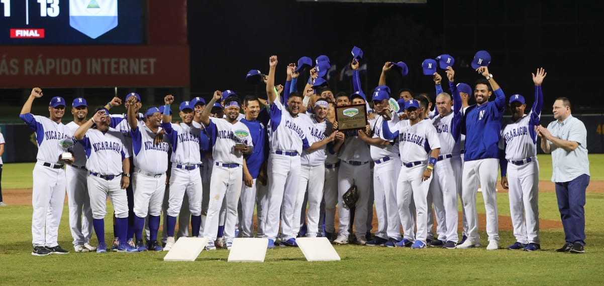 The Nicaraguan National Professional Baseball League: A Cultural Phenomenon Uniting the Nation