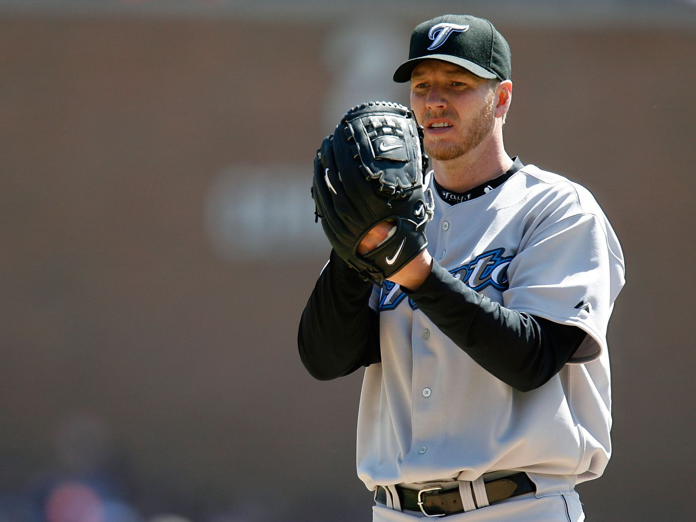 Roy Halladay: Legendary Pitcher Who Transformed Baseball Forever