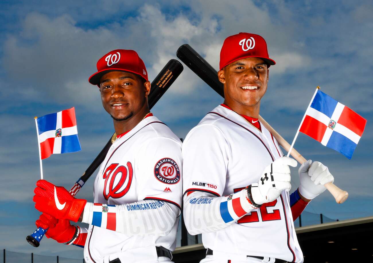 The Dominican Professional Baseball League: A Cultural Powerhouse in Global Baseball