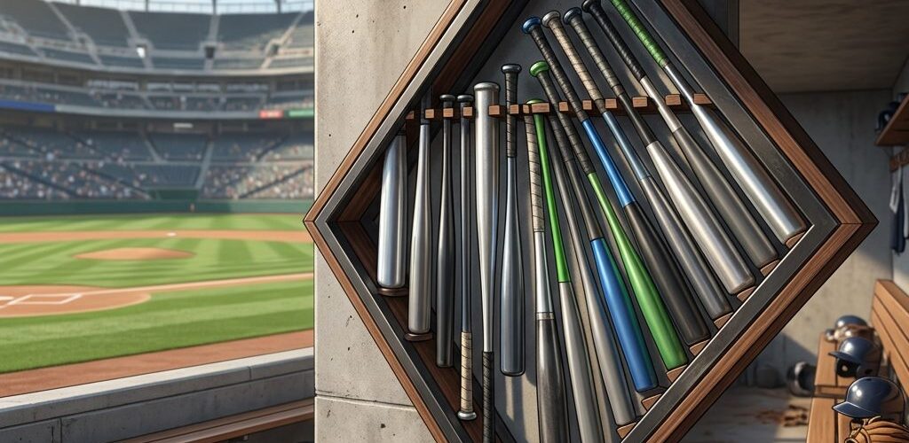 Best baseball bats 2025 lineup comparison