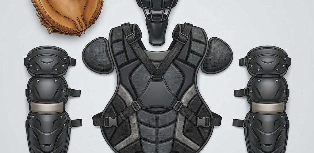 Best catcher gear set complete equipment review 2025