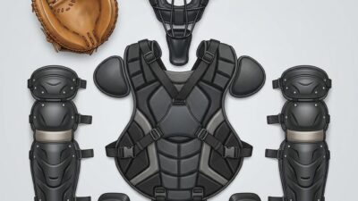 Best catcher gear set complete equipment review 2025